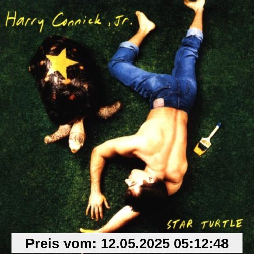 Star Turtle Star Turtle von Harry Connick Jr.