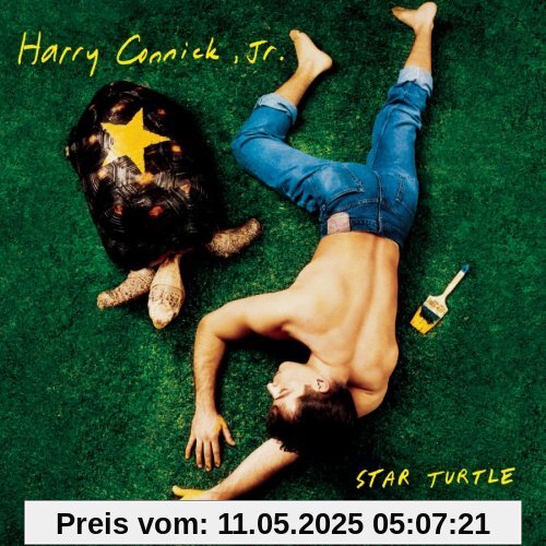 Star Turtle Star Turtle von Harry Connick Jr.