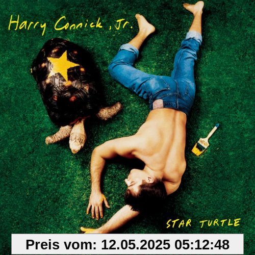 Star Turtle von Harry Connick Jr.