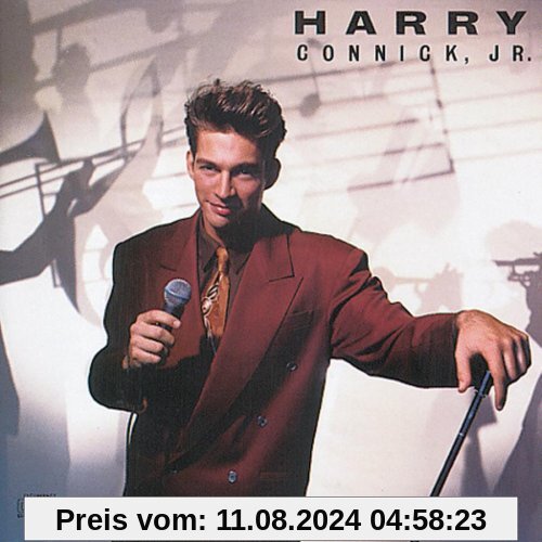 We Are in Love von Harry Connick Jr.