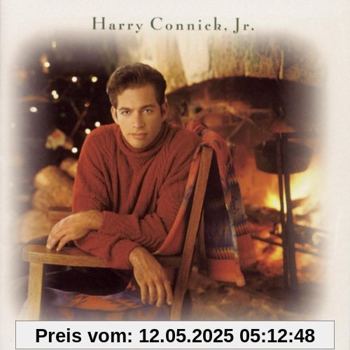 When My Heart Finds Christmas When My Heart Finds Christmas von Harry Connick Jr.