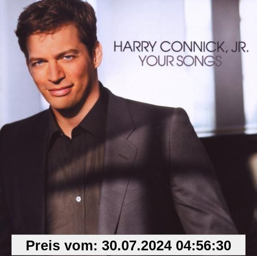 Your Songs von Harry Connick Jr.