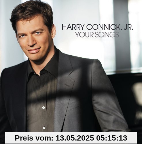 Your Songs von Harry Connick Jr.