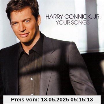 Your Songs Your Songs von Harry Connick Jr.