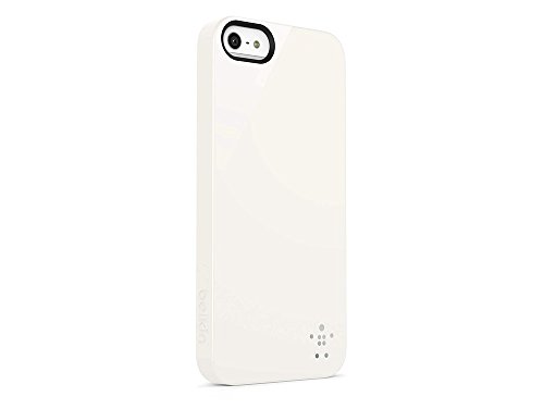 Belkin Shield Schutzhülle für Apple iPhone 5 weiß Belkin Shield Schutzhülle für Apple iPhone 5 weiß von Harry Potter