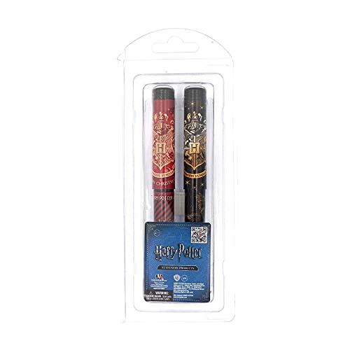 Harry Potter 2 Stück Kugelschreiber"Ball-Pen" Hogwartsmotiv Harry Potter 2 Stück Kugelschreiber"Ball-Pen" Hogwartsmotiv von Harry Potter