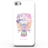 Harry Potter Amorentia Love Potion Smartphone Hülle für iPhone und Android - iPhone 7 Plus - Snap Hülle Glänzend von Harry Potter