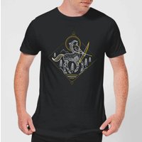 Harry Potter Bane Black Men's T-Shirt - Black - M von Original Hero