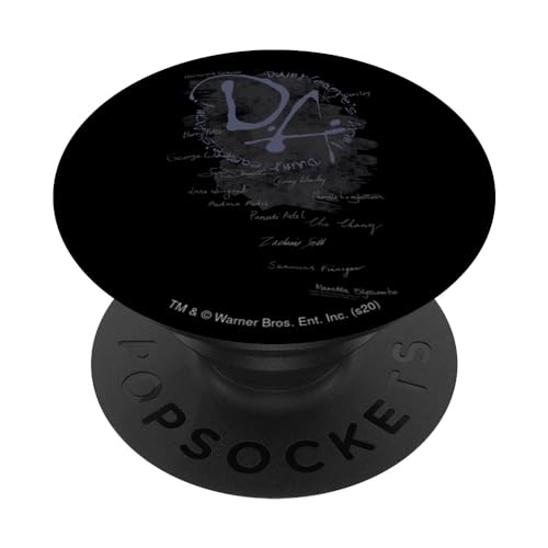 Harry Potter Dumbledore's Army PopSockets mit austauschbarem PopGrip Harry Potter Dumbledore's Army PopSockets mit austauschbarem PopGrip von Harry Potter