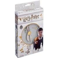 Harry Potter Geschenkset - Goldener Schnatz Halskette & Ohrringe von Harry Potter
