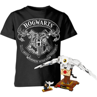 Harry Potter Hedwig Lego Bundle - Kids' - 11-12 Years von Harry Potter