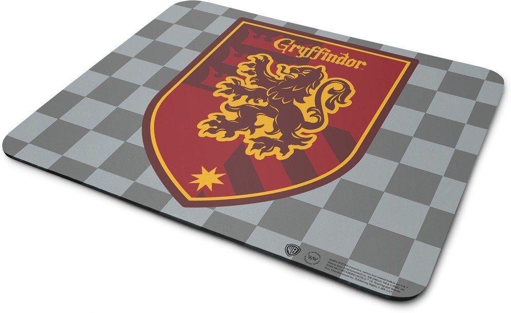 Harry Potter Mauspad Harry Potter Mauspad von Harry Potter