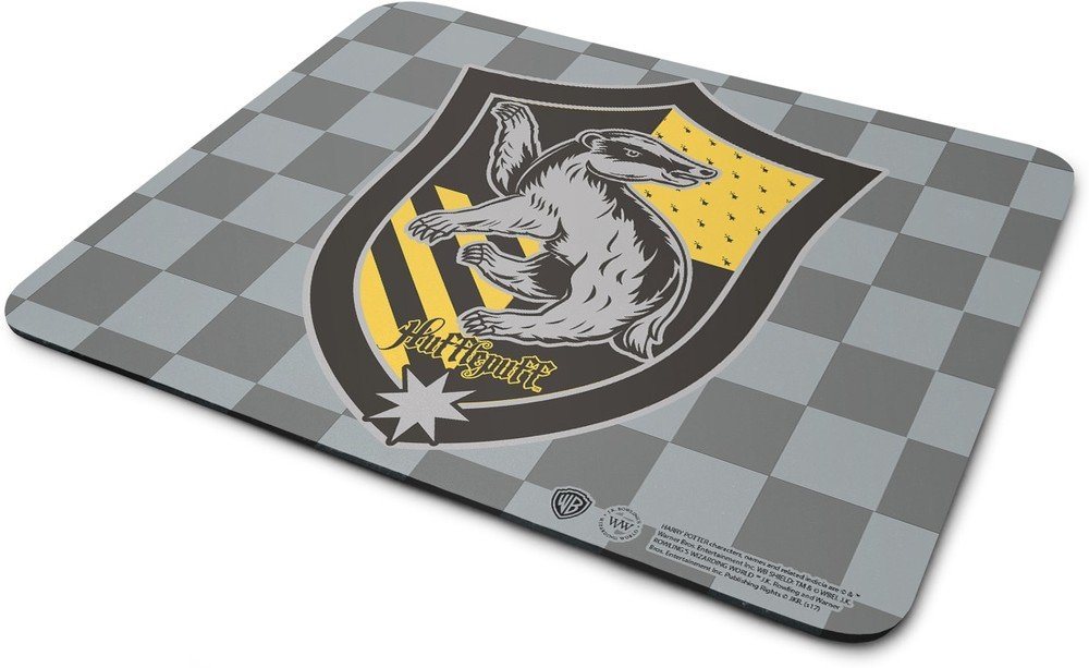 Harry Potter Mauspad Harry Potter Mauspad von Harry Potter