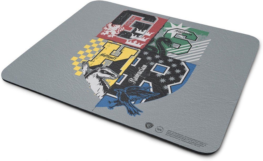 Harry Potter Mauspad Harry Potter Mauspad von Harry Potter