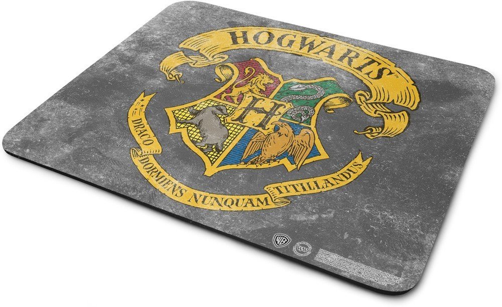 Harry Potter Mauspad Harry Potter Mauspad von Harry Potter