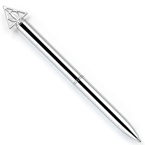 Harry Potter Offizieller Heiligtümer des Todes Metallic-Stift von Harry Potter