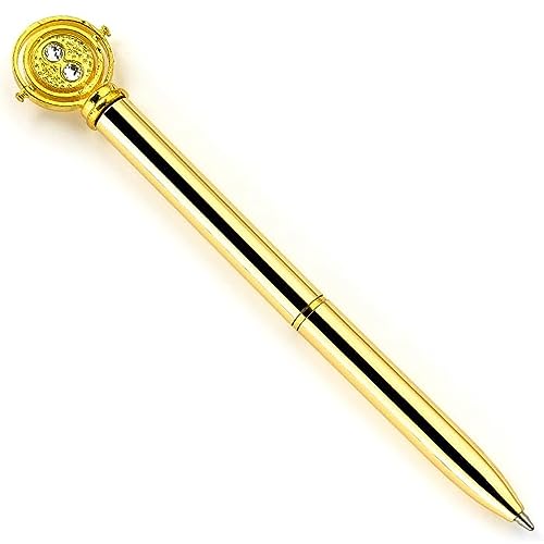 Harry Potter Offizieller Time Turner Metallic-Stift von Harry Potter