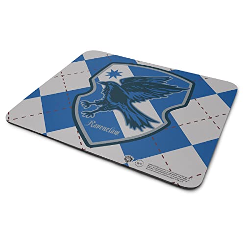 Harry Potter Offizielles Lizenzprodukt Ravenclaw Mouse Pad/Mat von Harry Potter