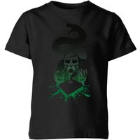 Harry Potter Tom Riddle Diary Kids' T-Shirt - Black - 3-4 Jahre Harry Potter Tom Riddle Diary Kids' T-Shirt - Black - 3-4 Jahre von Original Hero