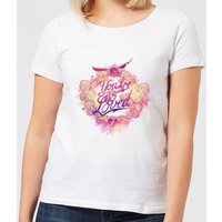 Harry Potter You Are So Loved Women's T-Shirt - White - S von Harry Potter
