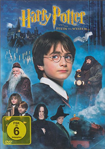 Harry Potter und der Stein der Weisen [2 DVDs] von Harry Potter