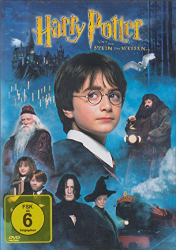 Harry Potter und der Stein der Weisen [2 DVDs] von Warner Home Video