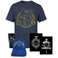 Mega Magic Harry Potter Paket - Ravenclaw - 3-4 Jahre Mega Magic Harry Potter Paket - Ravenclaw - 3-4 Jahre von Harry Potter