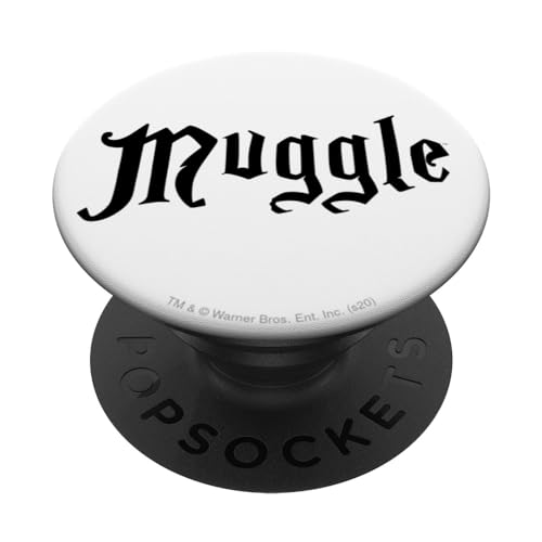 PopSockets Harry Potter - PopSockets Ausziehbarer Sockel und Griff für Smartphones und Tablets von Harry Potter