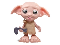 Spin Master Harry Potter Interactive Dobby - ENG von Harry Potter