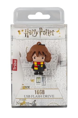 USB Stick 16 GB Hermione Granger - Speicherstick Memory Stick 2.0 Original Harry Potter, Tribe FD037502 von Harry Potter