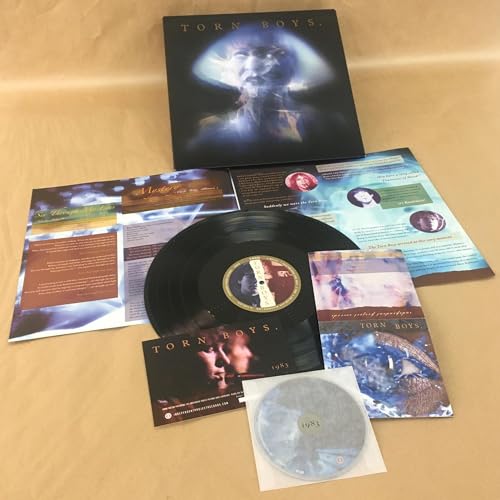 1983 [Vinyl LP] von The Orchard