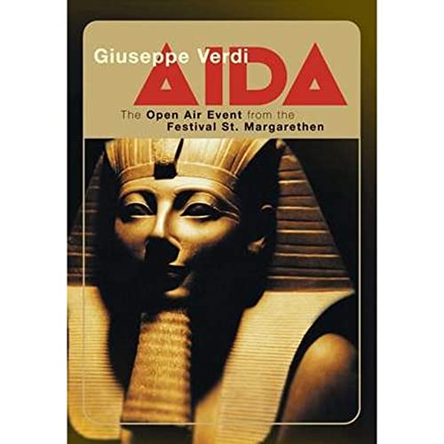 Aida-Giuseppe Verdi [DVD] [Import] von Hart Musik (Major Babies)