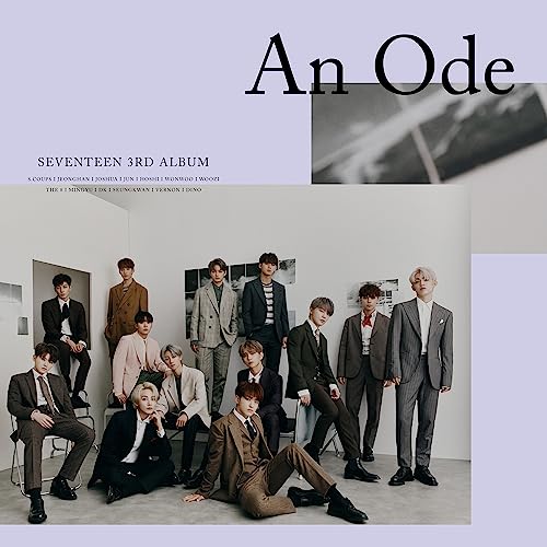 An Ode Vol.3 von Virgin Music