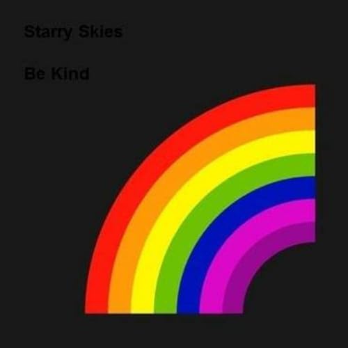 Be Kind [Vinyl LP] von Hart Musik (Major Babies)