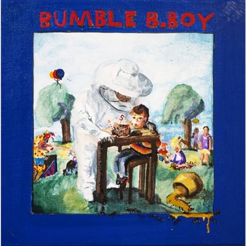 Bumble B. Boy von Hart Musik (Major Babies)