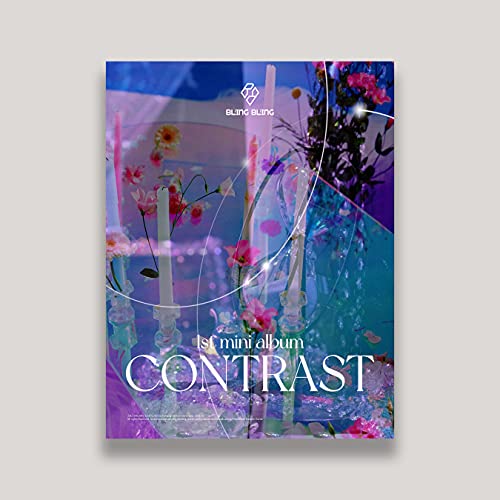 Contrast-Inkl.Photobook von Hart Musik (Major Babies)