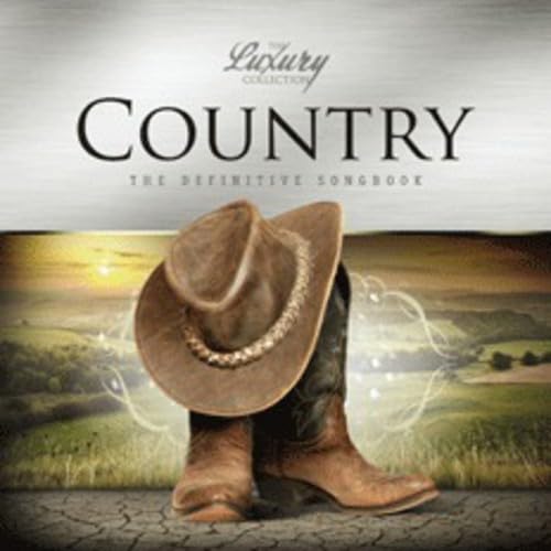 Country-the Luxury Collection von Hart Musik (Major Babies)