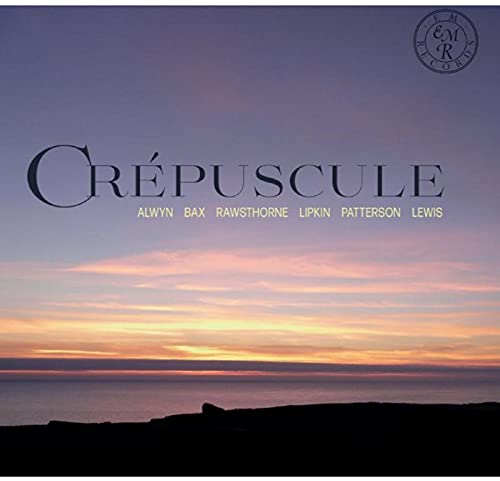 Crepuscule von Hart Musik (Major Babies)