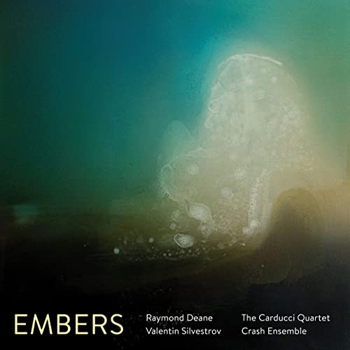 Embers von Hart Musik (Major Babies)