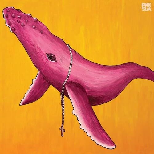 The Joy of Sects (Purple Vinyl) [Vinyl LP] von Pnkslm Recordings / Cargo