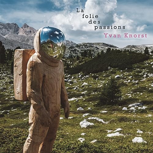 La Folie des Passions von Hart Musik (Major Babies)