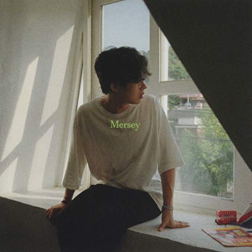 Mersey von Hart Musik (Major Babies)