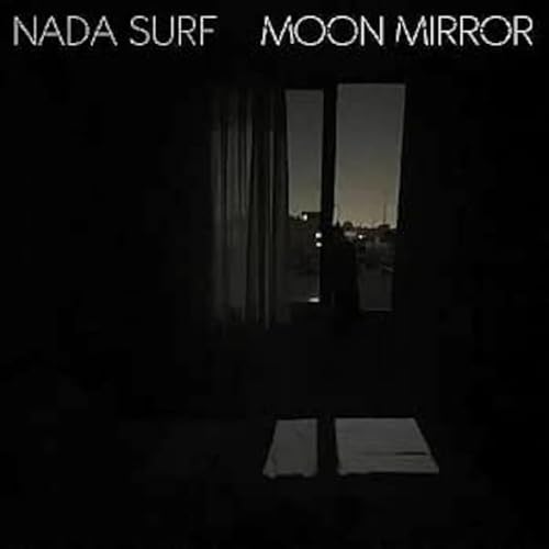 Moon Mirror (Reflection) - Deluxe Edition + Demo B von New West Records
