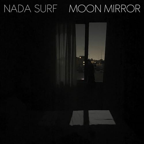 Moon Mirror (Reflection) - Deluxe Galaxy Splatter [Vinyl LP] von New West Records