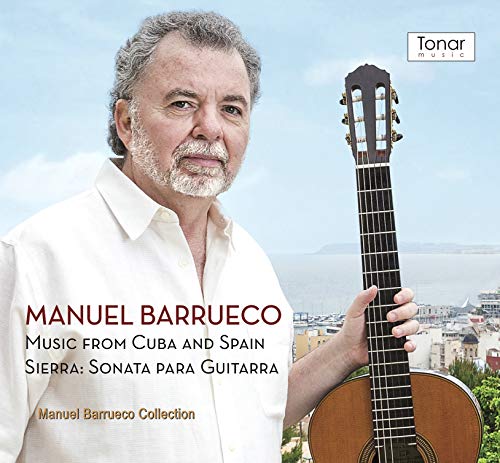 Music from Cuba & Spain von Hart Musik (Major Babies)