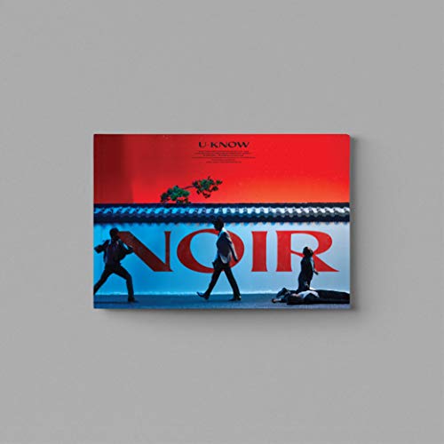 Noir-Uncut Version-Inkl.Photobook von Hart Musik (Major Babies)