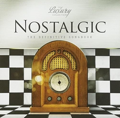 Nostalgic-the Luxury Collection von Hart Musik (Major Babies)