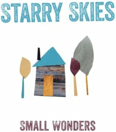 Small Wonders [Vinyl LP] von Hart Musik (Major Babies)