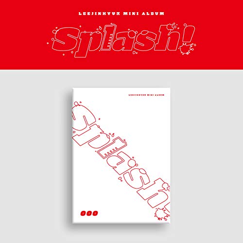 Splash!-000 Version-Photobook von Hart Musik (Major Babies)