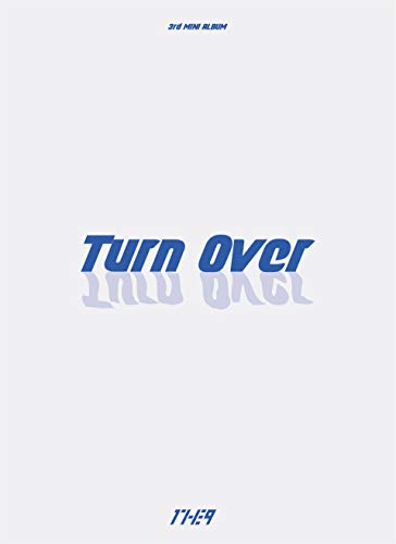 Turn Over-Photobook von Hart Musik (Major Babies)